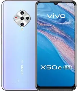 Замена стекла камеры на телефоне Vivo X50e в Новосибирске